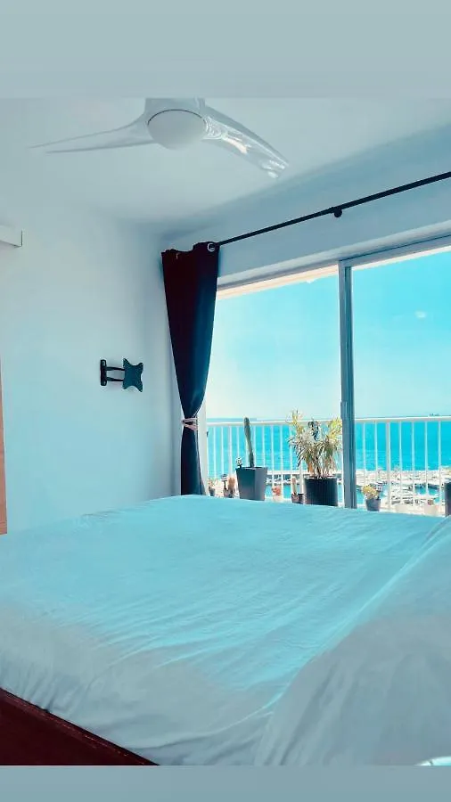 דירות פלמה דה מיורקה Relax Time