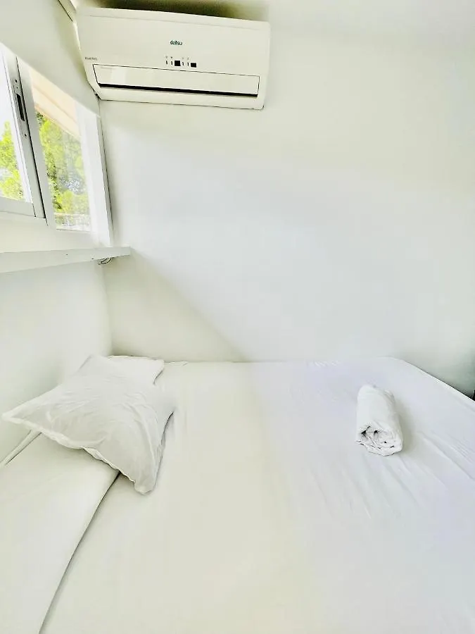 דירות פלמה דה מיורקה Relax Time