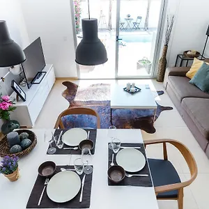 Сasa de vacaciones Casa Molinar, Palma de Mallorca