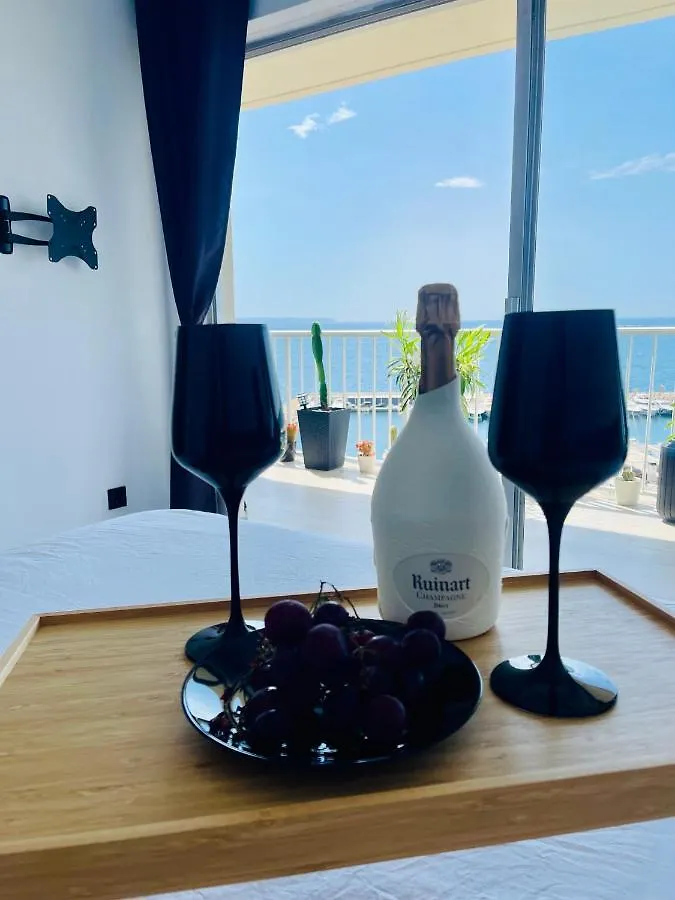 Relax Time Apartment Palma de Mallorca Spain