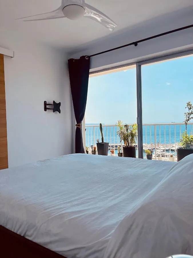Relax Time Apartment Palma de Mallorca