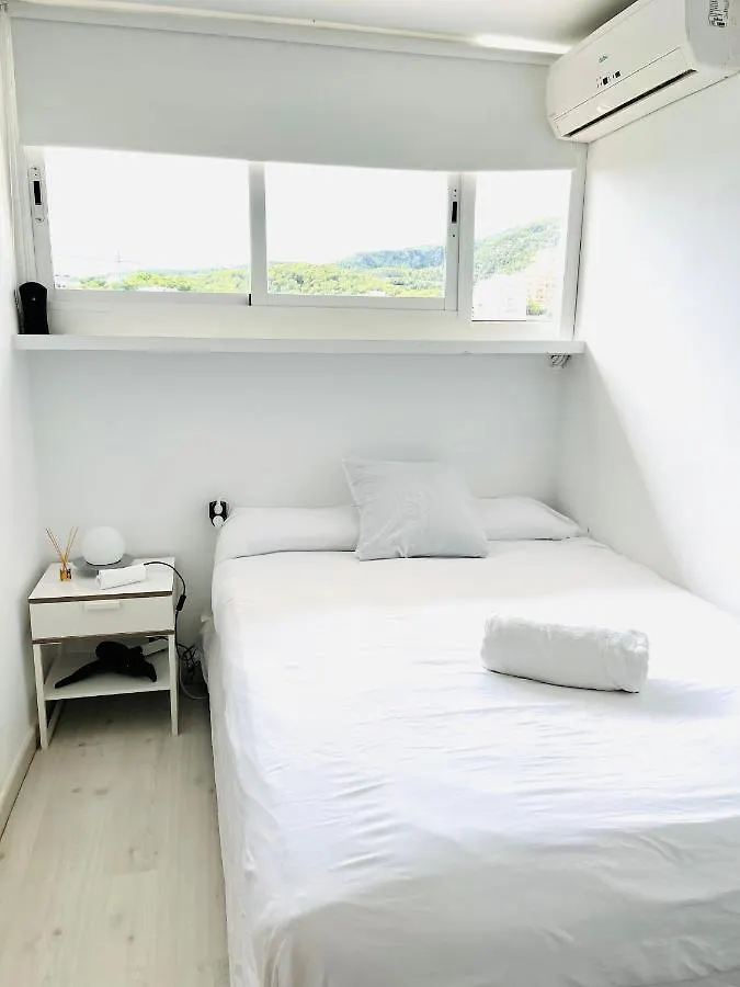 Relax Time Apartment Palma de Mallorca Spain