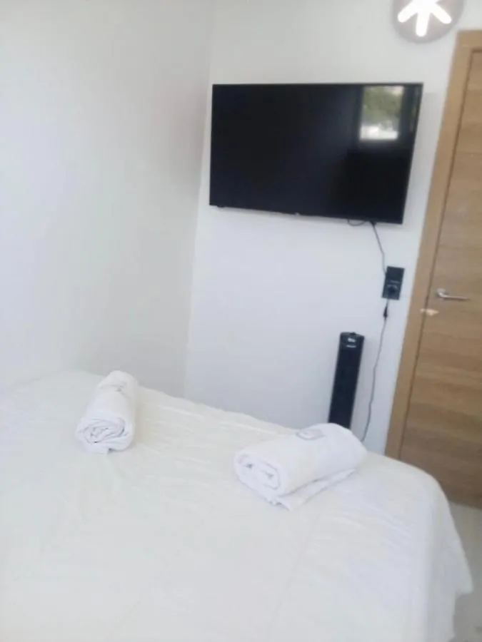Relax Time Apartment Palma de Mallorca Spain